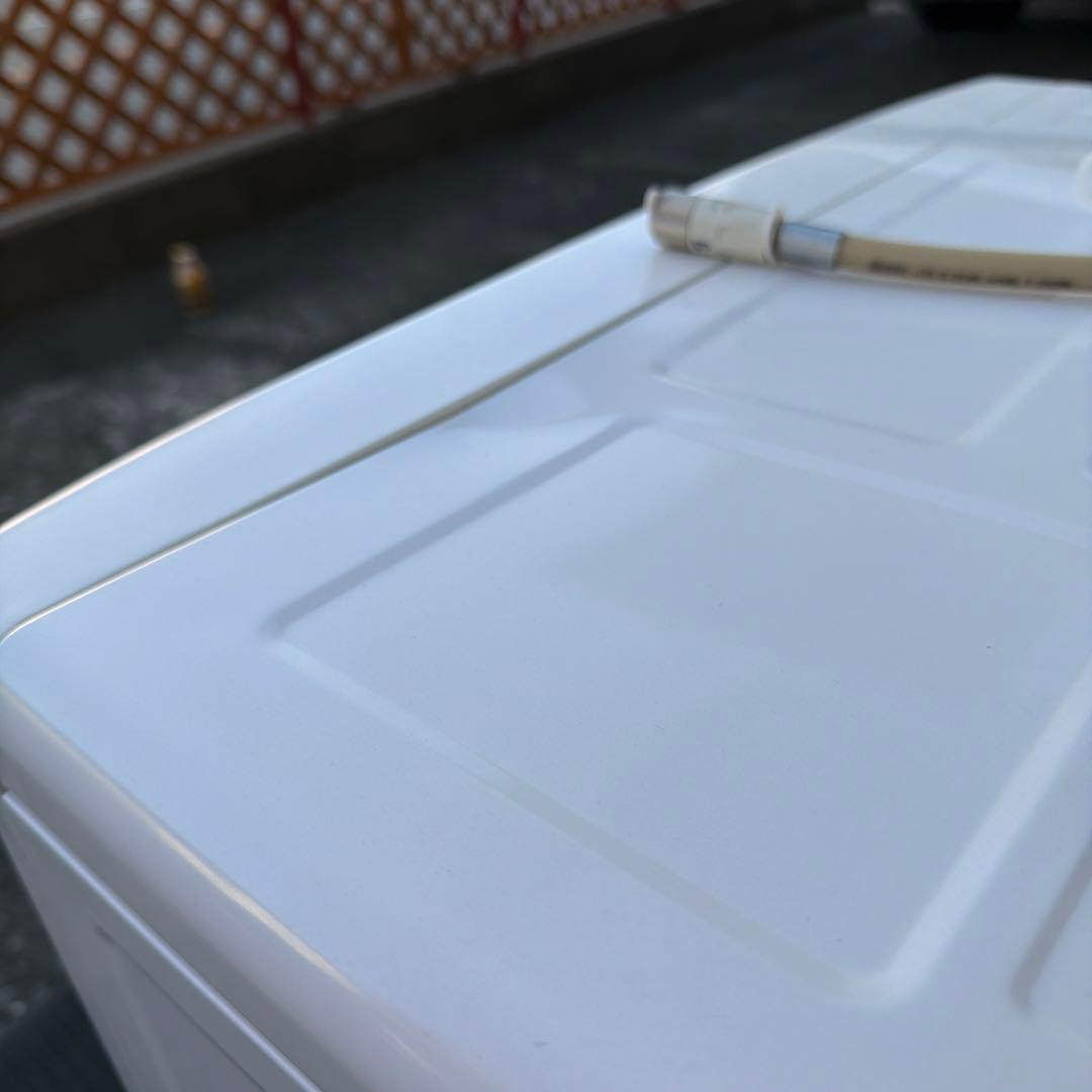 Rinnai ガス式乾燥機 8kg Rinnai ガス式乾燥機 8kg