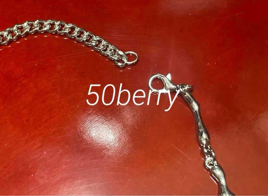 ハンドメイド ネックレス アクセサリー ヨースター yoster 似 深水光太