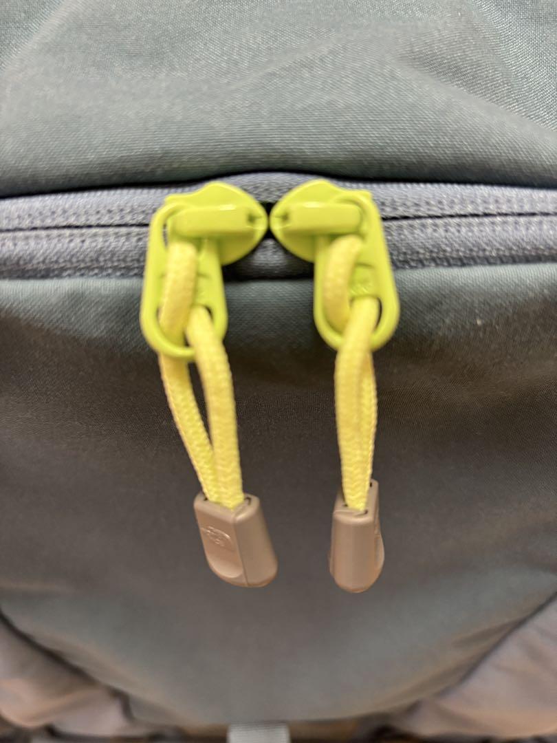 新品未使用THE NORTH FACE ノースフェイス　リュックサニーキャンパー