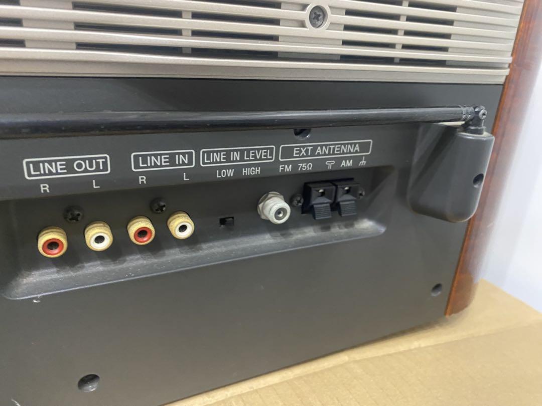 SONY CELEBRITY MD7000 ジャンク品扱い - メルカリ