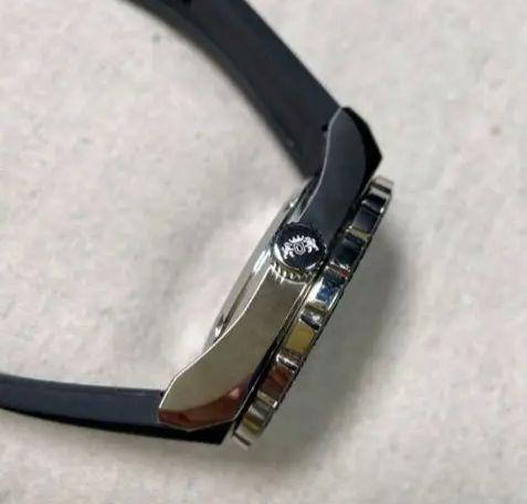 【極美品】ORIENT　オリエントダイバー 200m　かなりレアです！