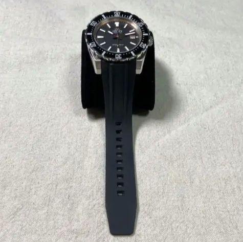 【極美品】ORIENT　オリエントダイバー 200m　かなりレアです！