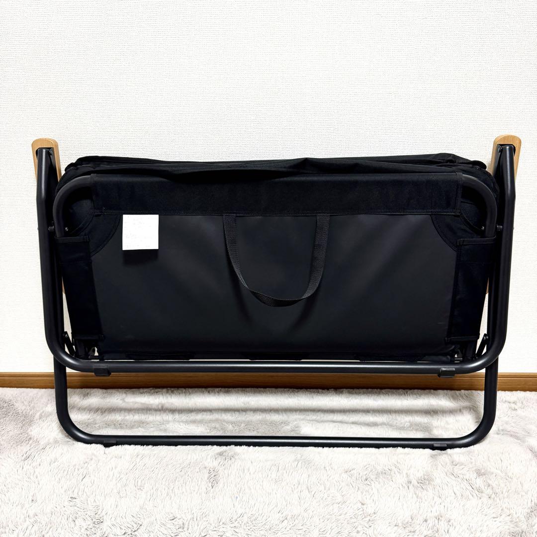 【送料込み】DOD GOOD RACK SOFA グッドラックソファ