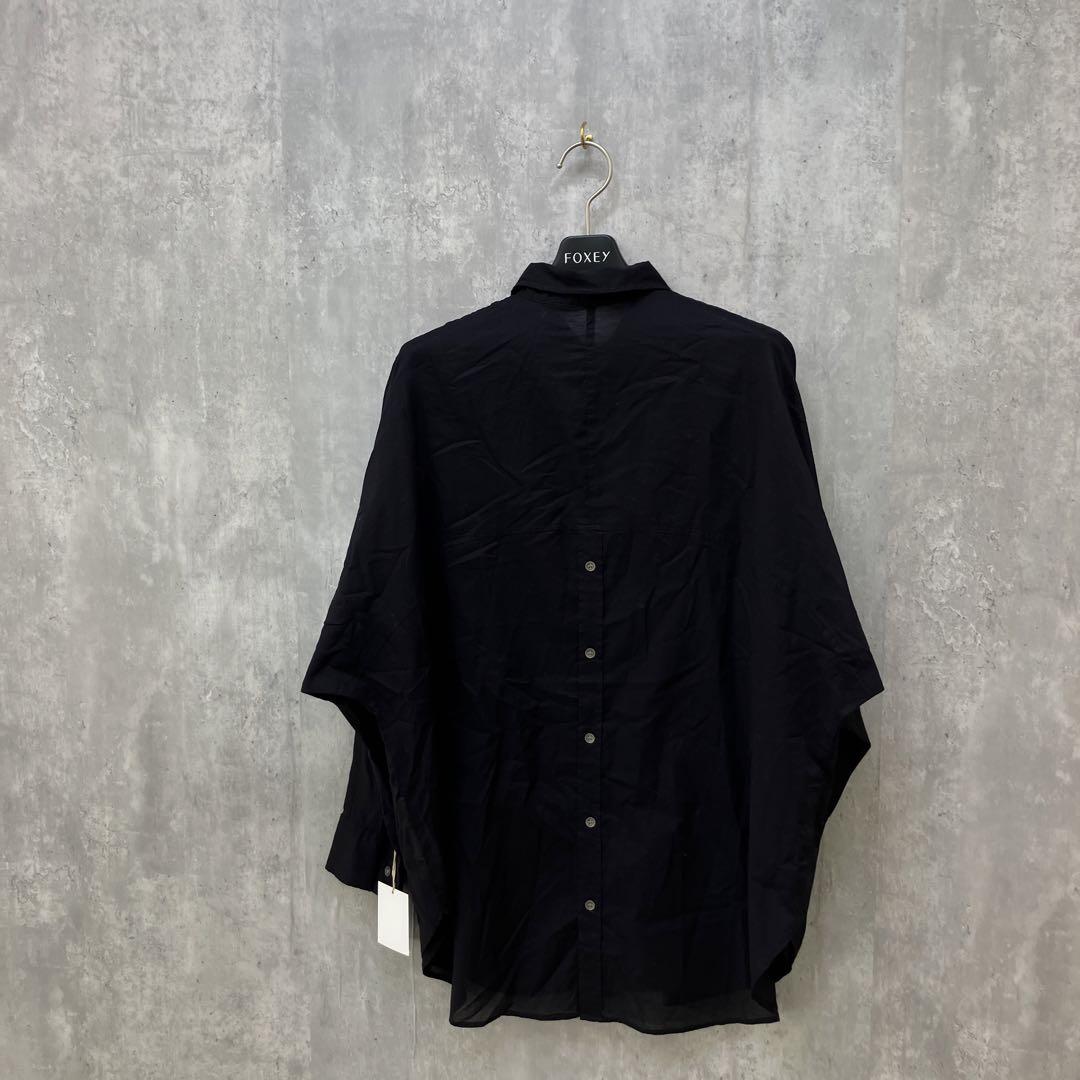 新品 GALLARDAGALANTE バックボタンシアーシャツ - メルカリ