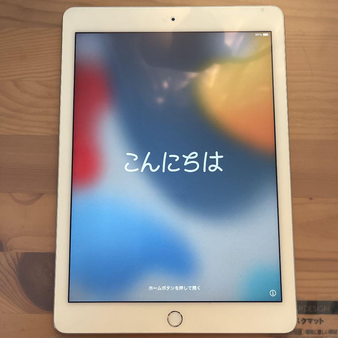 安い在庫 iPad Air2 64GB Wi-Fi gT4Fe-m61313335625 即納大人気