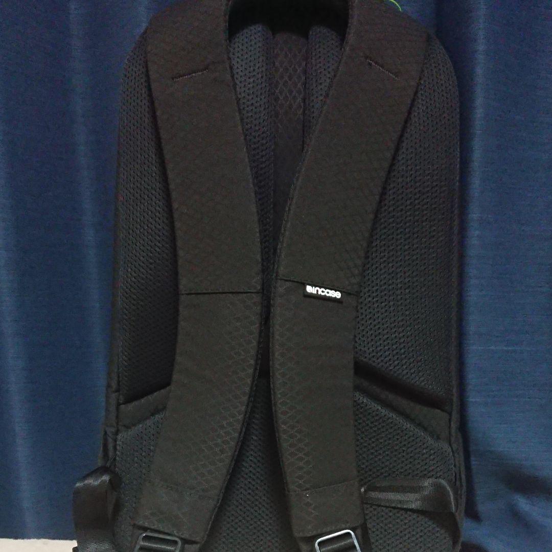 2022得価 インケース INCASE ICON Life Park ブラック yuIsL-m61314065382 好評超歓迎