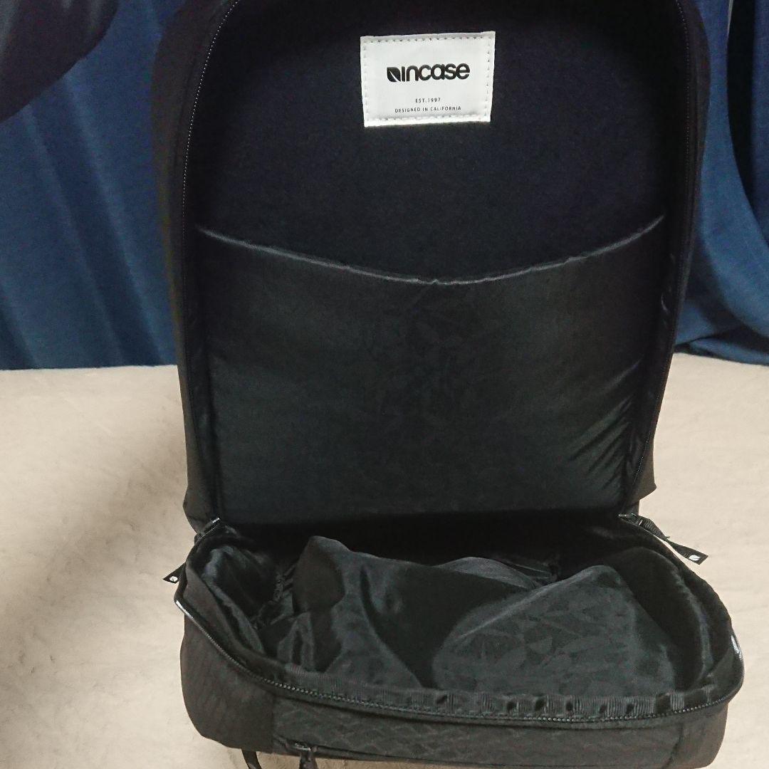 2022得価 インケース INCASE ICON Life Park ブラック yuIsL-m61314065382 好評超歓迎