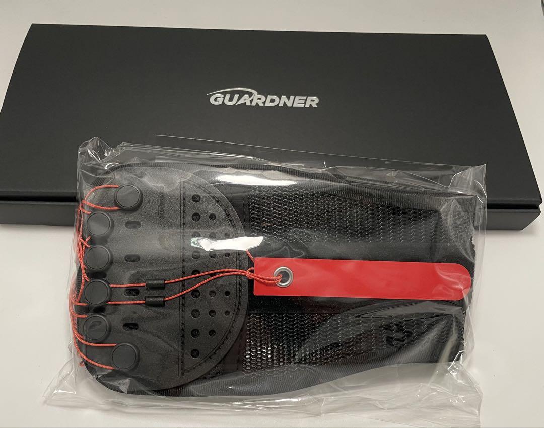 GUARDNER fitnessBELT ガードナーフィットネスベルト　Ｓサイズ