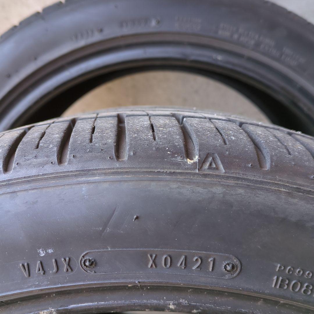 タイヤ・ホイール FALKEN AZENIS FK510