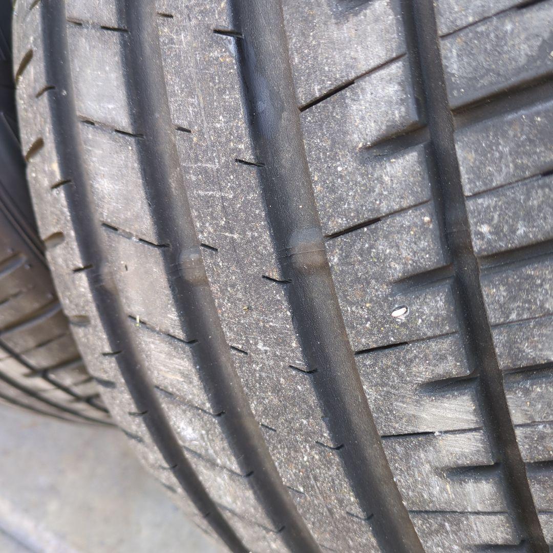 タイヤ・ホイール FALKEN AZENIS FK510