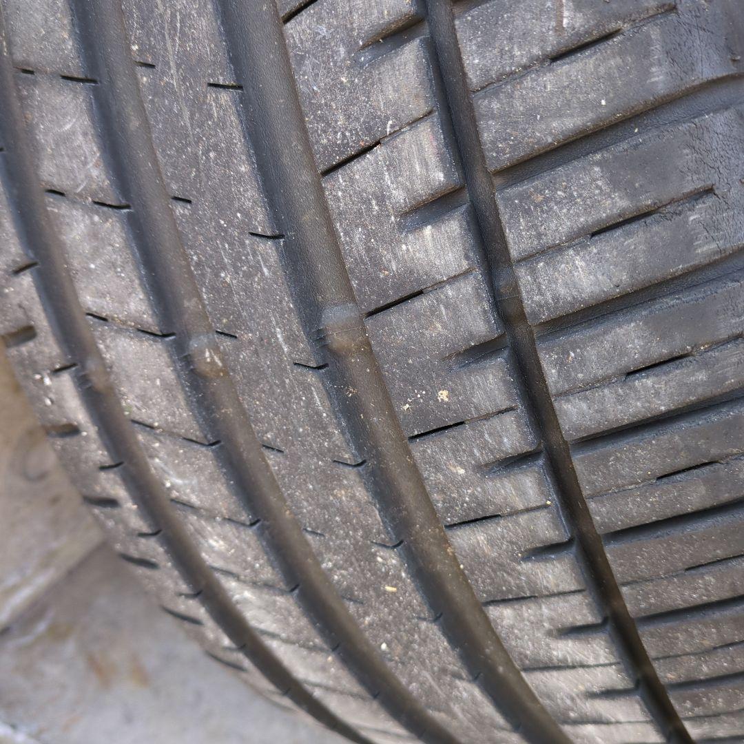 タイヤ・ホイール FALKEN AZENIS FK510