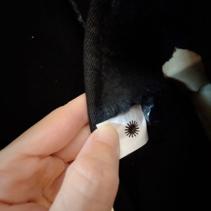 クラシック ミニ プラットフォーム UGG アグ ブーツ 厚底 専用 美品