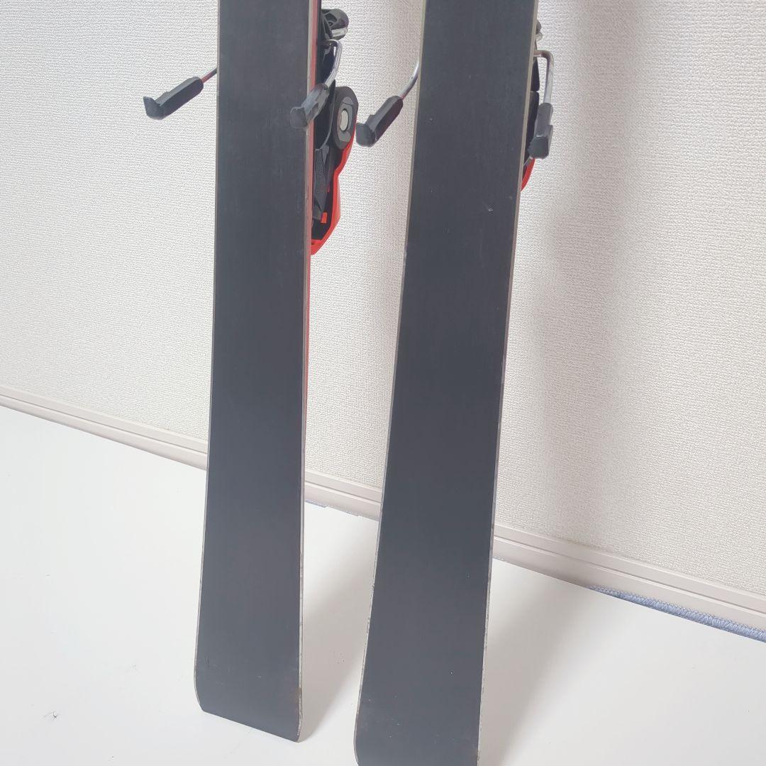 PURSUIT11CARBON スキー板156cm