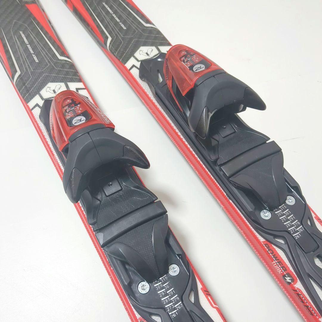 ROSSIGNOL PURSUIT11CARBON