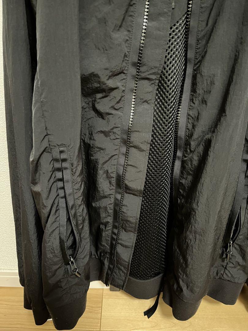 カナダグース　Faber Bomber Black Label