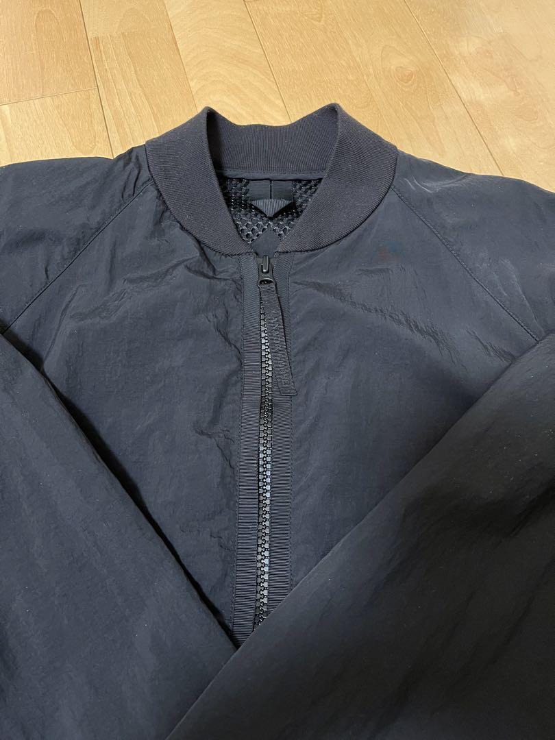 カナダグース　Faber Bomber Black Label