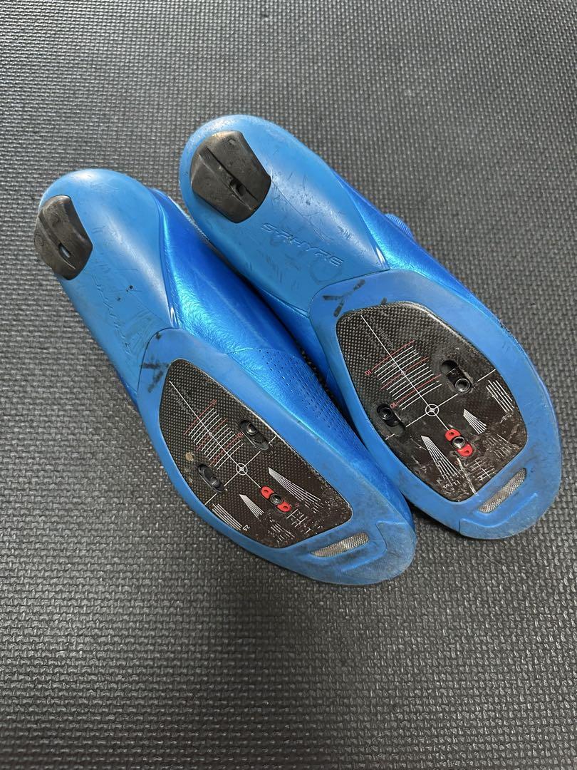 シマノ SH-RC901T S-PHYRE 40.5サイズ ビンディングシューズ