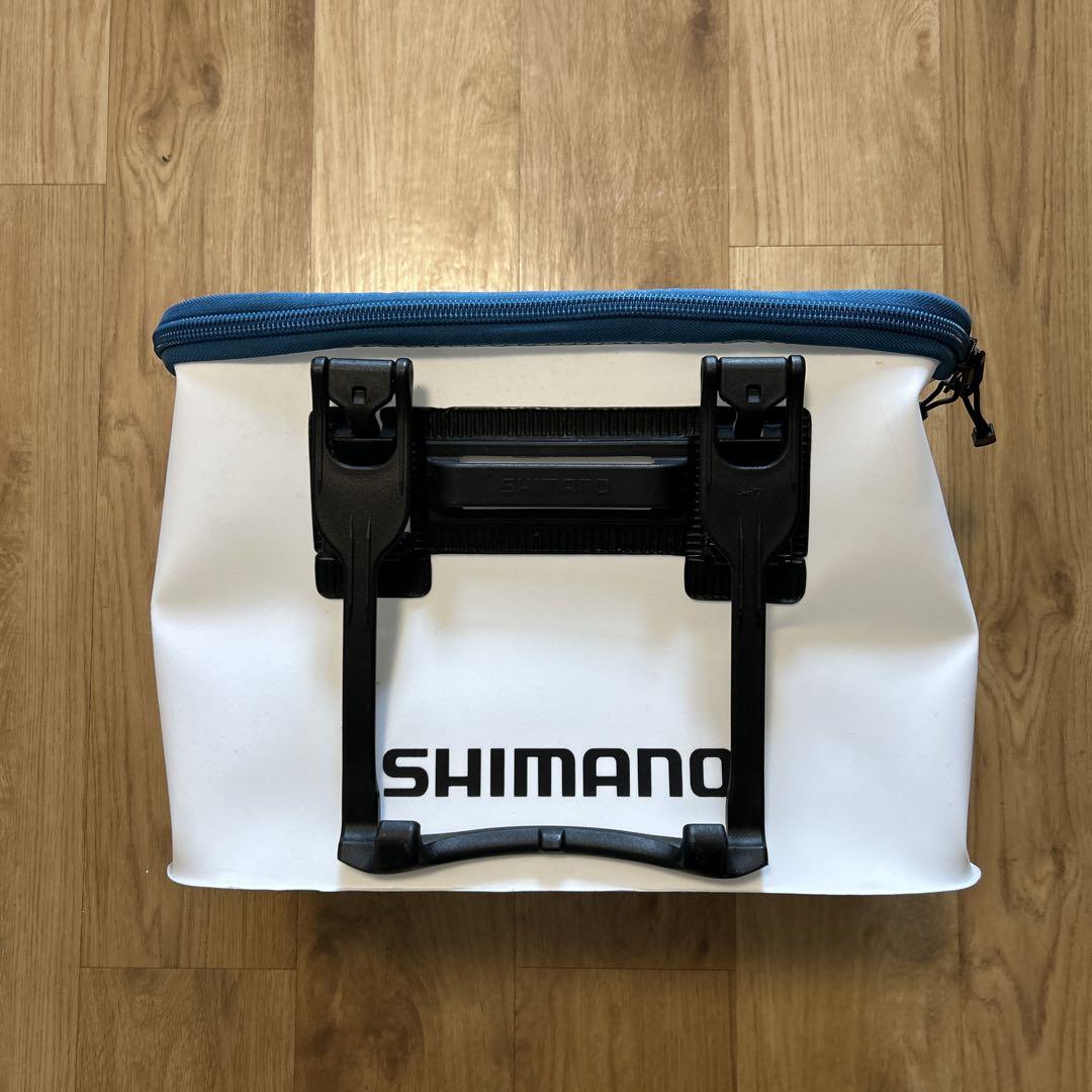 SHIMANO バッカンEV BK-016Q 40センチ