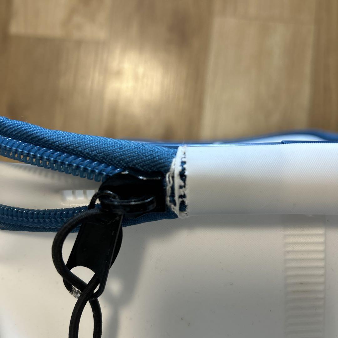 SHIMANO バッカンEV BK-016Q 40センチ
