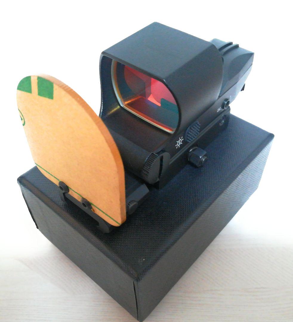 Victoptics ドットサイト UHqZd-m61318545039 1x28x40 最大20%セット割