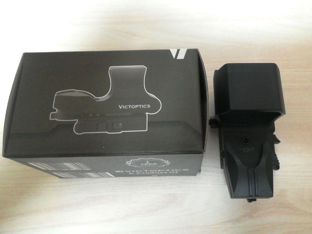 Victoptics ドットサイト UHqZd-m61318545039 1x28x40 最大20%セット割