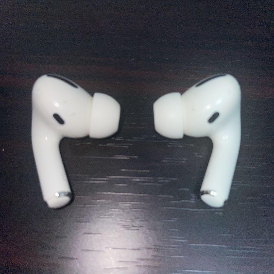 日本未発売！apple AirPods Pro イヤフォン Amazon.co.jp: Apple AirPods Pro 2 ワイヤレスイヤホン