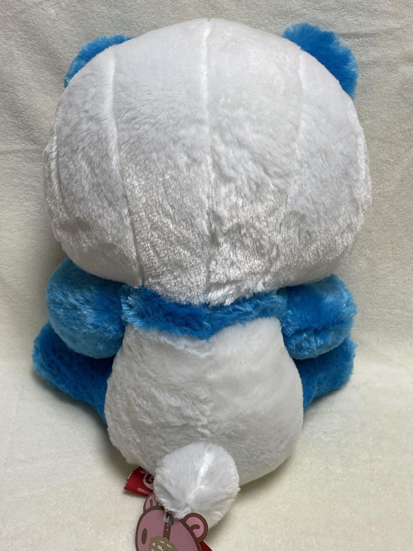 グルーミー　特大サイズ　ぬいぐるみ