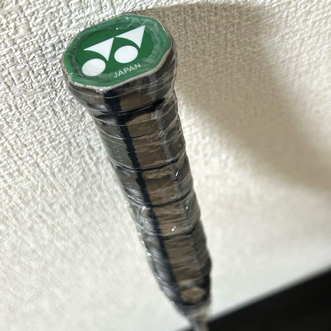 ヨネックス　NANORAY450 ブルー