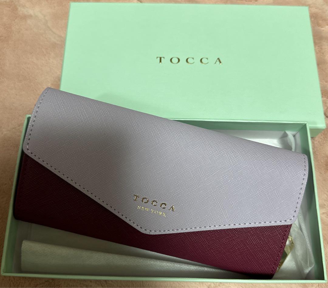 LETTERA LONG WALLET 長財布
