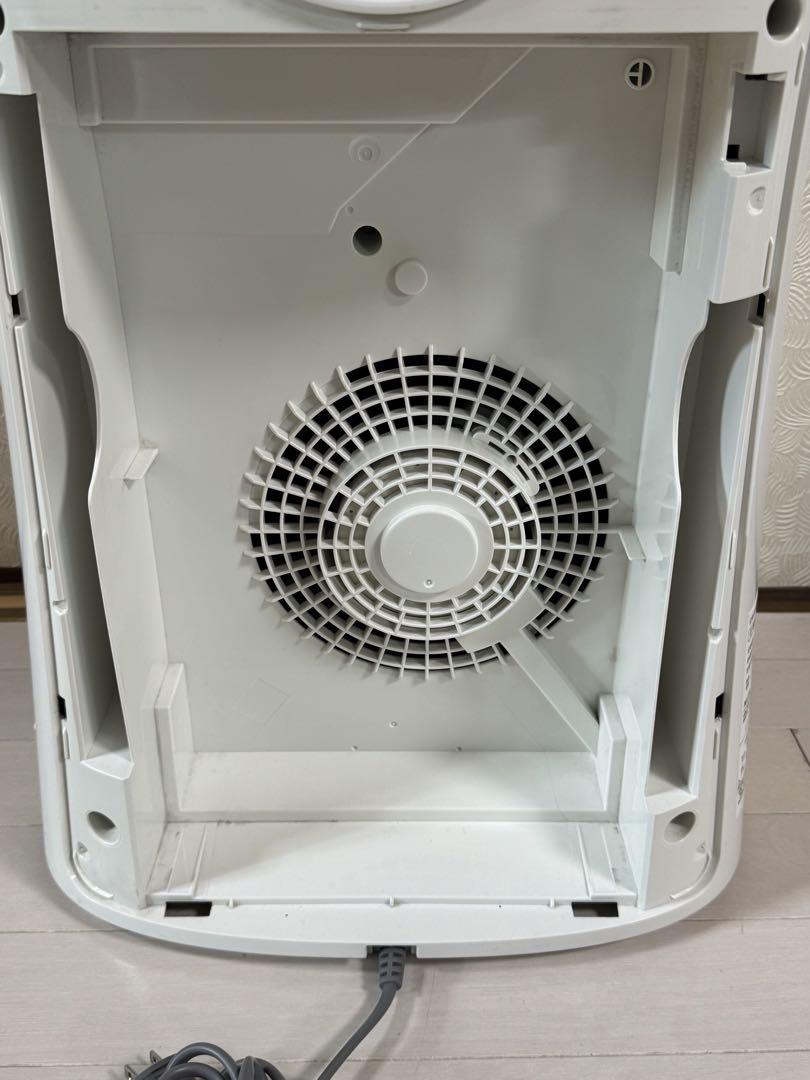 シャープ空気清浄機　FU-L50-W SHARP 花粉対策　ハウスダスト