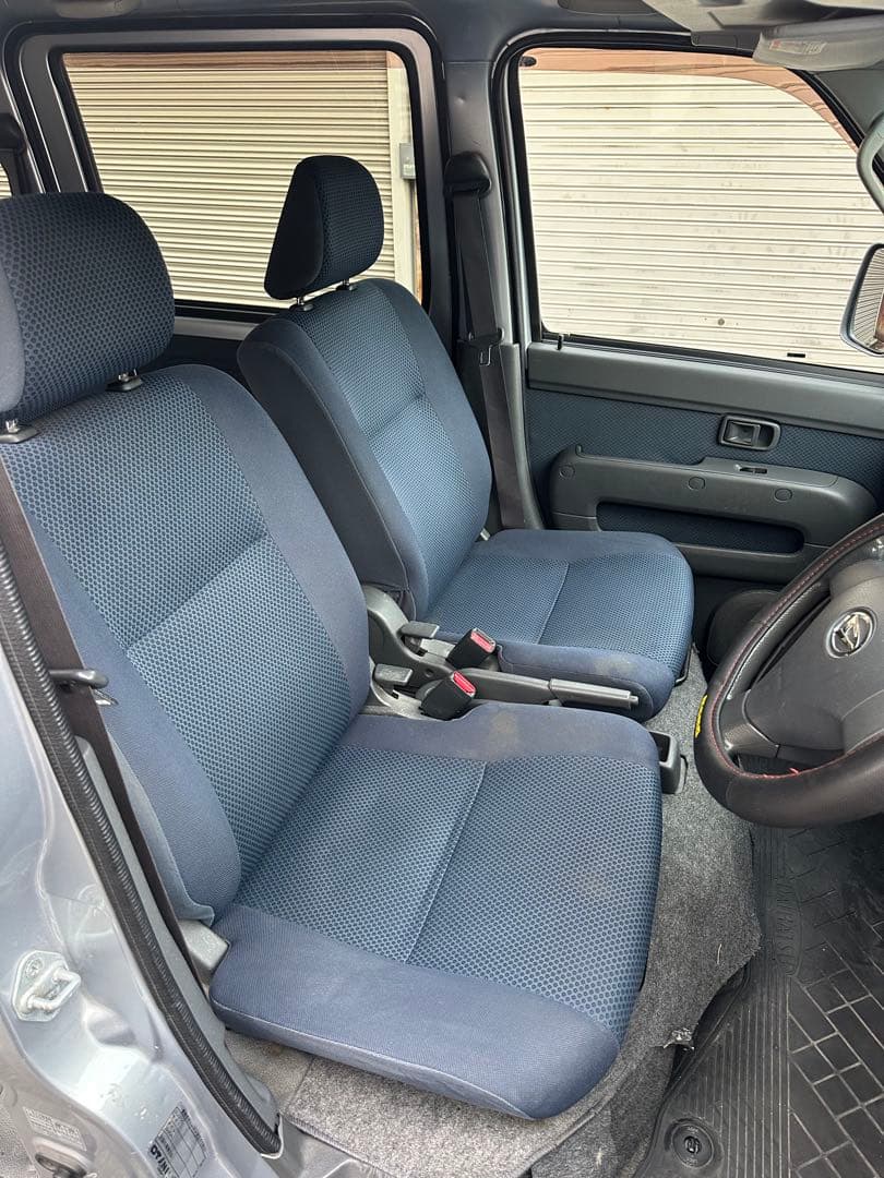 ダイハツ ハイゼット カーゴ