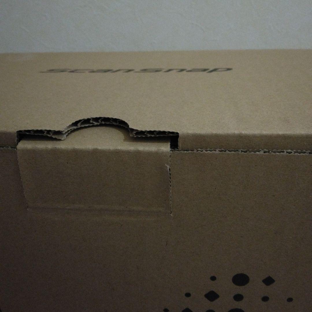 新品未使用　ScanSnap iX1600 スキャナー