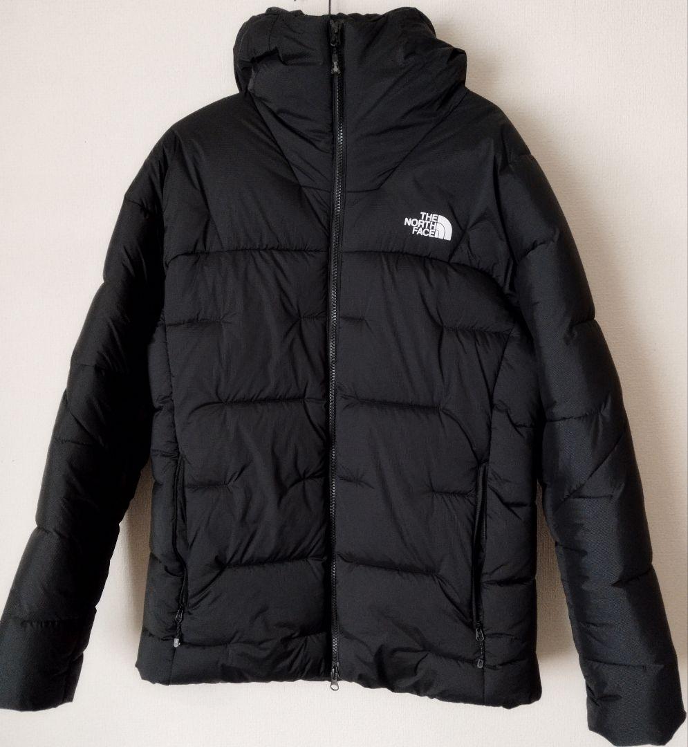 THE NORTH FACE ザ・ノース・フェイス RIMO JACKET