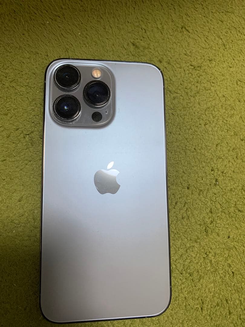 iPhone 13 Pro シエラブルー 128 GB こーちゅん様専用 iPhone