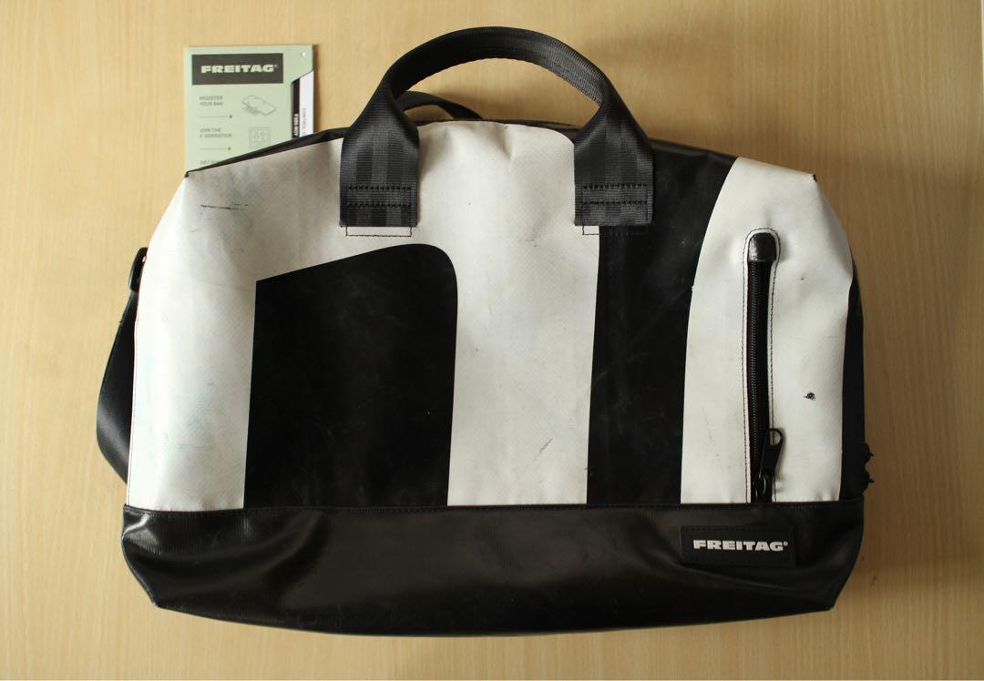 【美品】FREITAG ROY F305  BLACK他カラー入手により出品