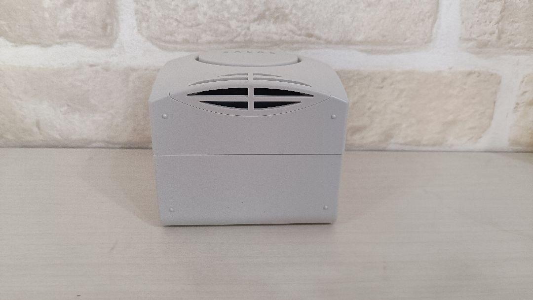 【新品】オゾンエアーサラス オゾン除菌消臭器 SA-4
