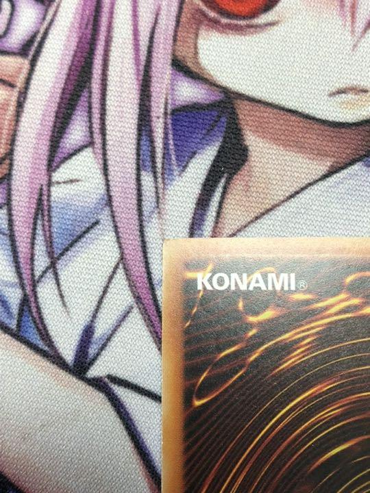 【れあり】 遊戯王 英語 EU版 幽鬼うさぎ レリーフ xZl4S-m61323617192 します