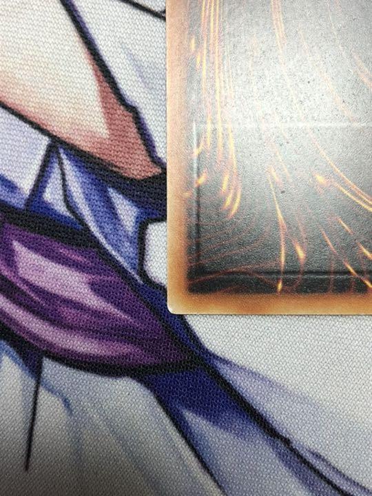 【れあり】 遊戯王 英語 EU版 幽鬼うさぎ レリーフ xZl4S-m61323617192 します
