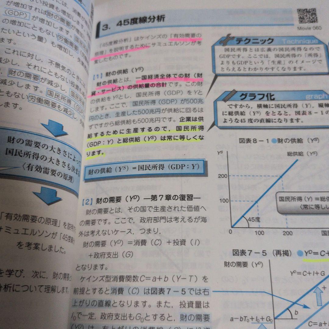 試験攻略入門塾速習!マクロ経済学 ミクロ経済学2nd edition2冊