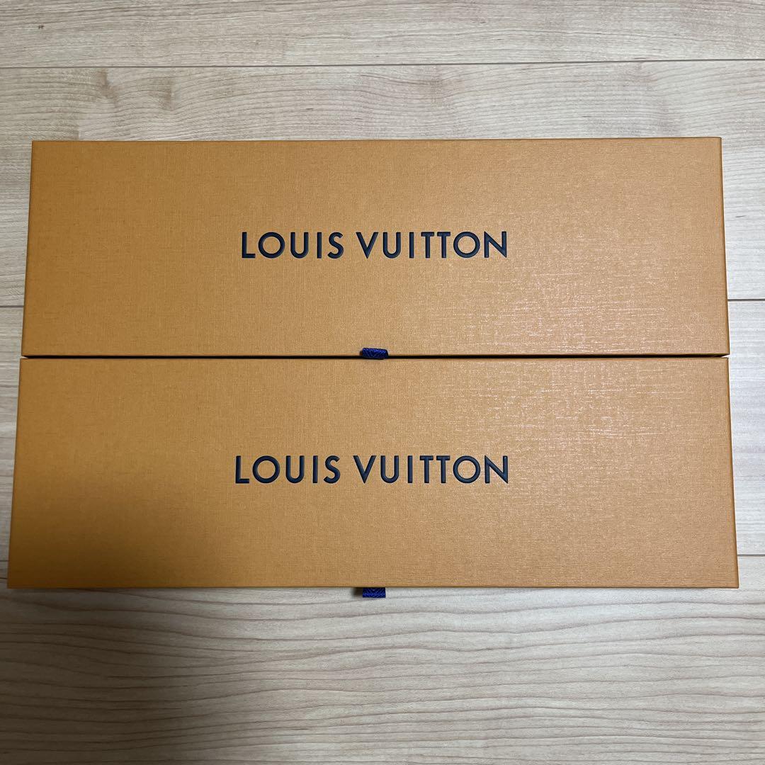 LOUIS VUITTON ギフトボックス 2個セット