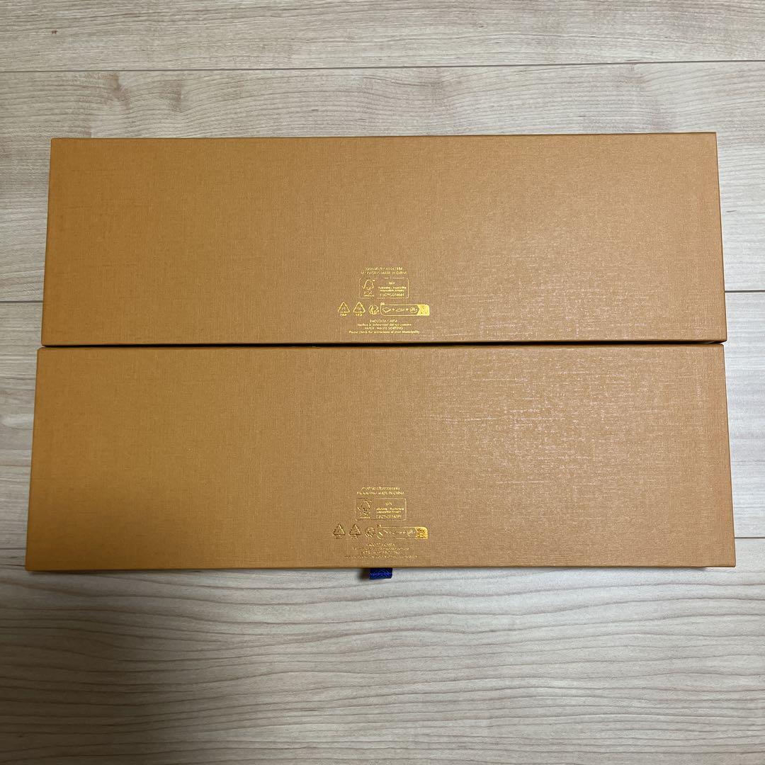 LOUIS VUITTON ギフトボックス 2個セット