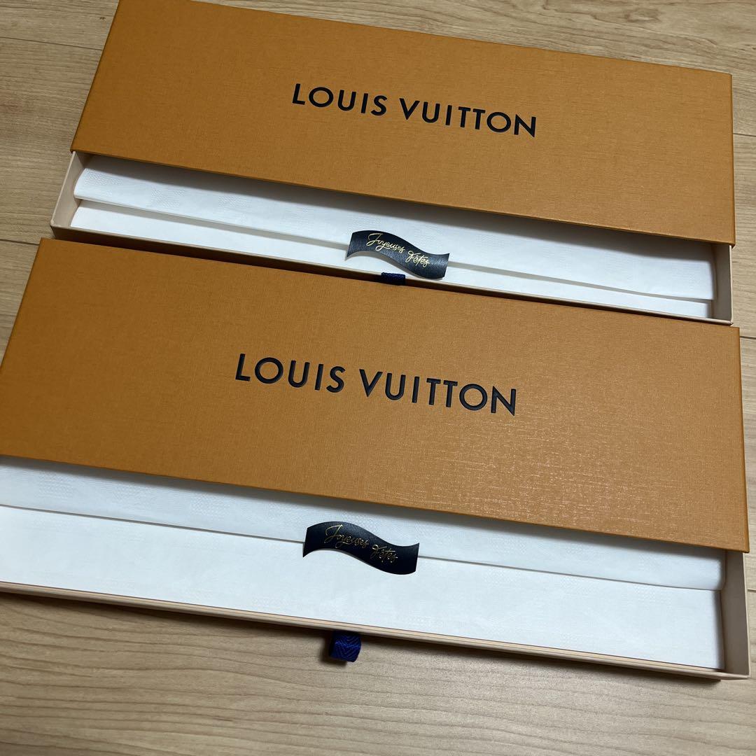LOUIS VUITTON ギフトボックス 2個セット