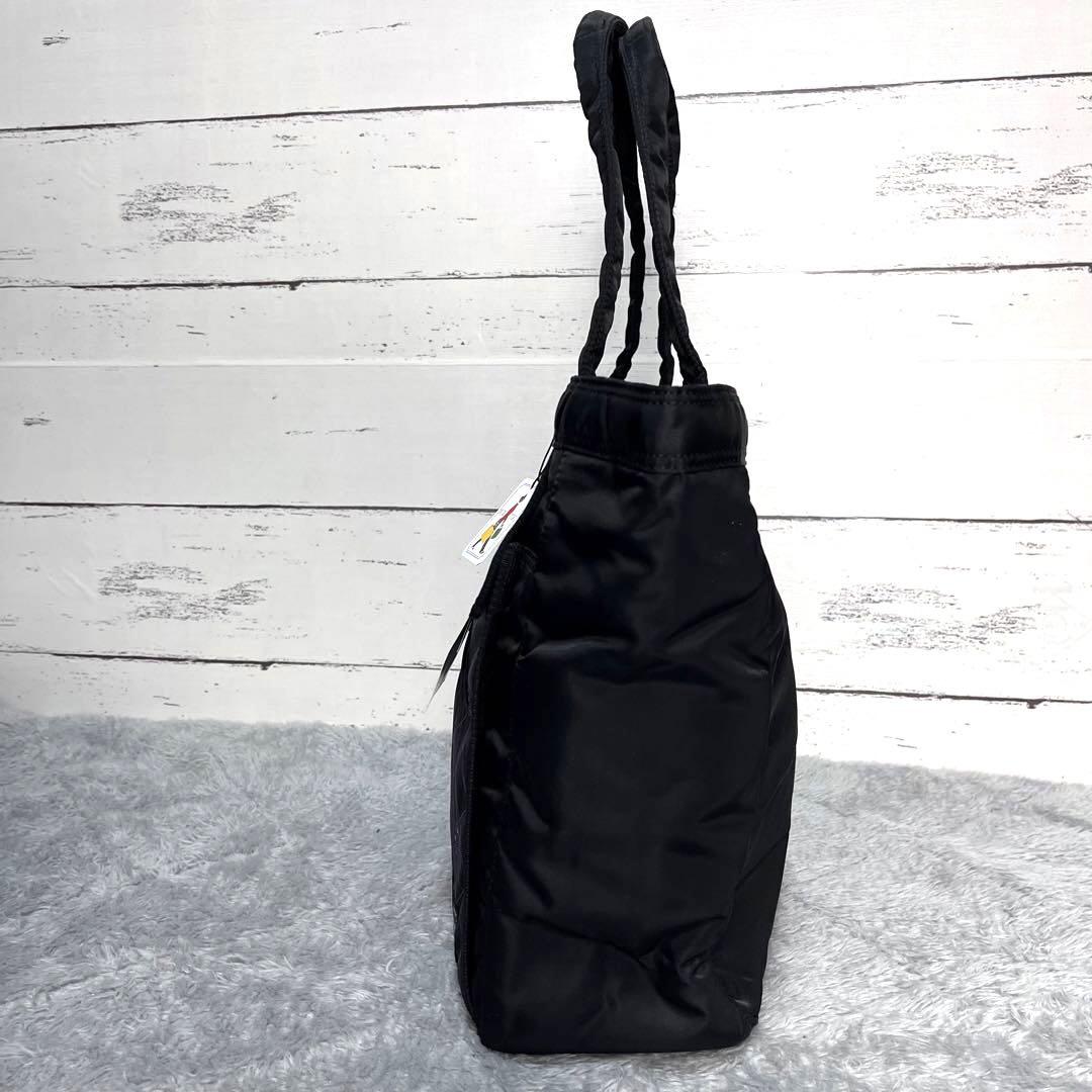 【未使用】PORTER ポーター simple D ディズニーストア コラボ