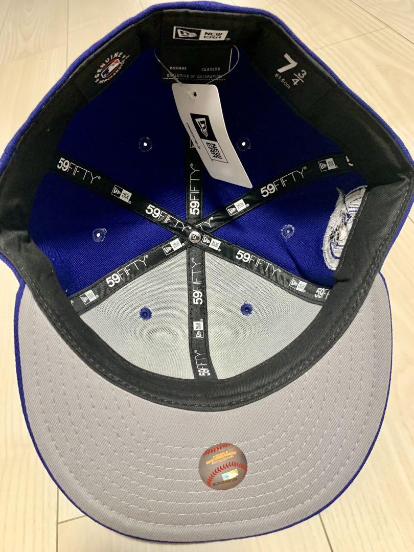 大谷翔平 New Era ニューエラ キャップ 59FIFTY ドジャース 限定