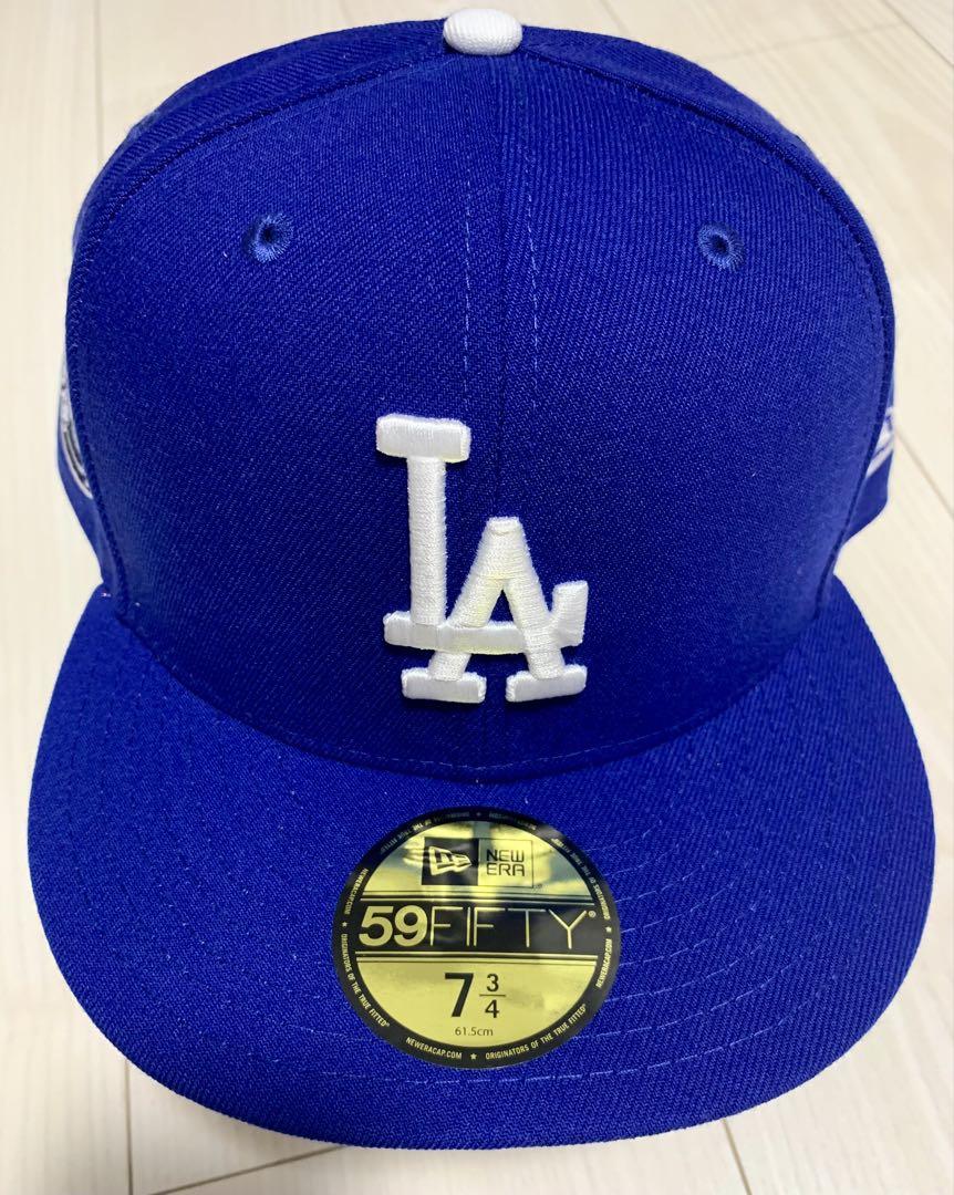 大谷翔平 New Era ニューエラ キャップ 59FIFTY ドジャース 限定