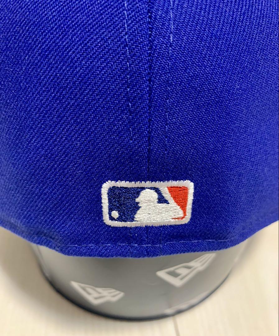 大谷翔平 New Era ニューエラ キャップ 59FIFTY ドジャース 限定