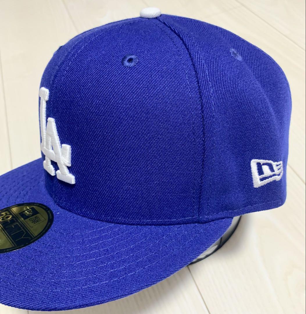 大谷翔平 New Era ニューエラ キャップ 59FIFTY ドジャース 限定
