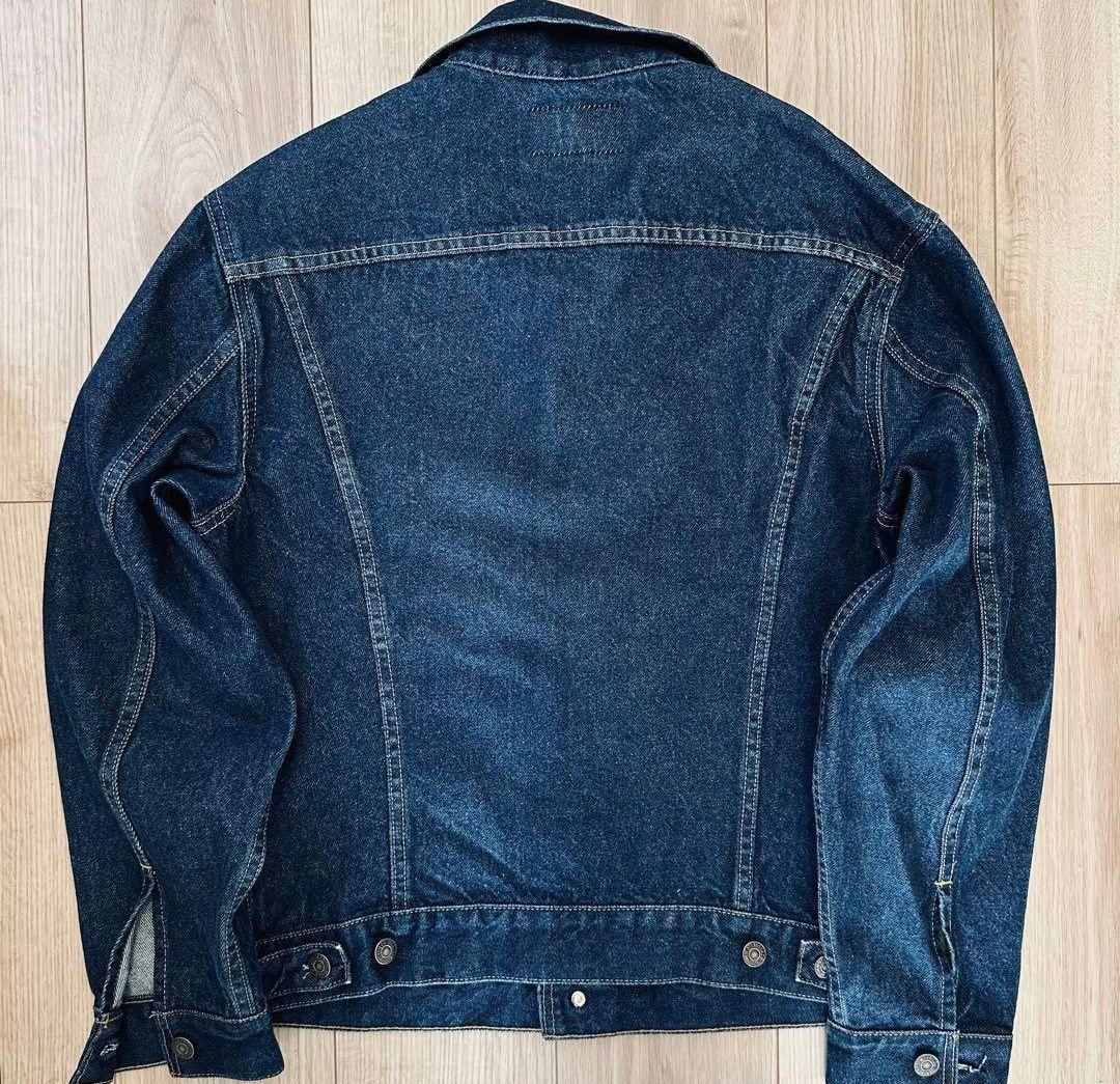90's Levi's 70505 size40 極東リーバイス