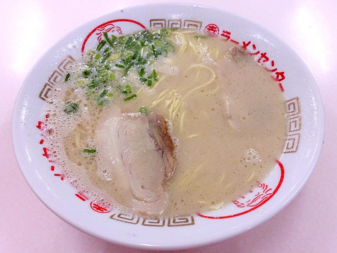 大特7980→6900大人気　丸星ラーメン監修　本格　久留米　濃厚豚骨棒ラーメン