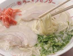 大特7980→6900大人気　丸星ラーメン監修　本格　久留米　濃厚豚骨棒ラーメン